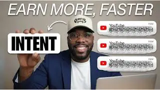 Stop Chasing Views: Use Buyer Intent Keywords Instead