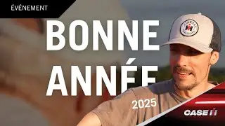 2025, en avant avec passion !