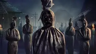 KISAH HANTU POCONG DI SIMPANG KAMPUNG JAWA TENOM