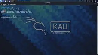 How to Install Google Chrome in Kali Linux 2021 | Full Installation guide Step by Step