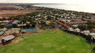 BHP Port Hedland | A Simple Life – Branded Film