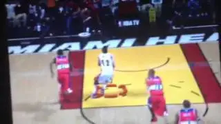 Mr Foul Lay-up Package