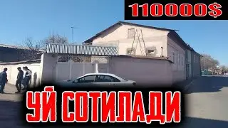 Uy sotiladi Toshkent 4.2 sotix