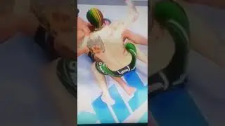 Шон О,Мэлли  VS Генри Сехудо