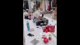 Viên uống trắng da Diamond White. ☎️ NPP Diễm My 0942.878.757 (zalo,call)