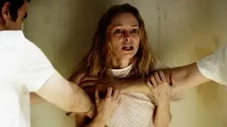 女医生看了男孩一眼，一亲亲就想起他，原来和章鱼有关！ 一口气看完5部重口片