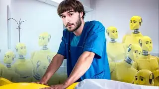 ПАРАДАЕЕВИЧ - МАНЕКЕНЫ ЧАСТЬ 2 ft. КОРЕШ