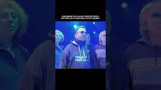 Wir machen weiter Musik... und gehen auf Jubiläumstour. (Ausschnitt aus „Leute heute“, ZDF)