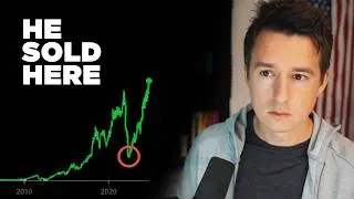 This Super Investor Sold At The Bottom