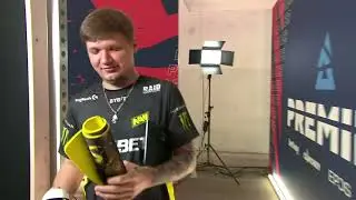 simple и stewie2k дружеские объятия