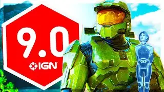 What NO ONE Tells You About Halo Infinite's Story