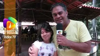 Reabertura Floresta Clube ou Caça e Pesca