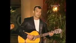 Евгений Дятлов Романтика романса 2004 год