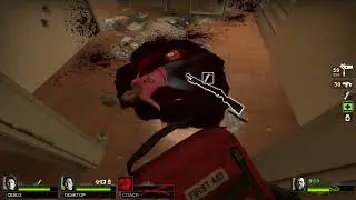 Left 4 Dead 2 Prodeus Requiem