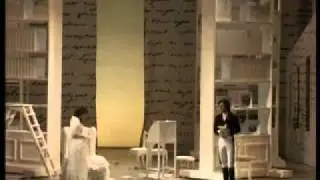 Опера Чайковского «Евгений Онегин»