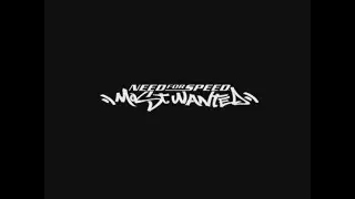 Need for Speed Most Wanted - Part 2 - Challenge Series