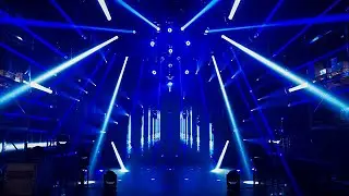 Highlite Showroom: The Living Warehouse 2023