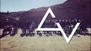 CrossValley Does 80 Miles