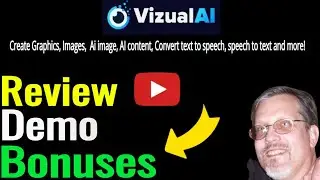 VizualAI Review - VizualAI Review and Demo - VizualAI Review and Bonuses