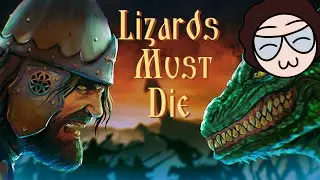 I Think This May Be One Of The Games I've Played Of All Time