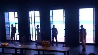 Спектакль 