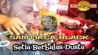 Funkot Mix | Setia Berbalas Dusta | @DaffaCafe88