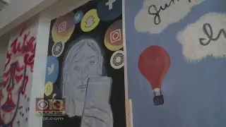 Pop-Up Museum Created By Md. Students Opens In Bethesda