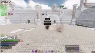 Arcane Odyssey PVP Montage