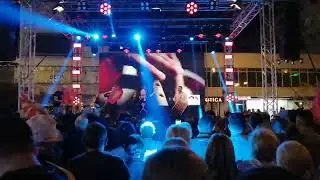 Suzana Spasovska - Narode Makedonski