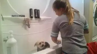 BATH!!!