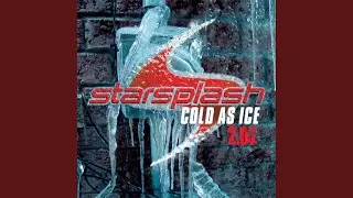Cold as Ice (Jumpstyle Edit)
