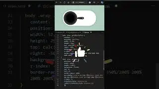 Day 028 - 😍Micro css pancake toggle button animation 