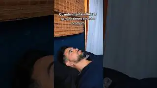 No te relajes, sin Youtube premium