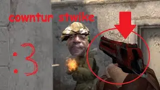 cowntur stwike :3