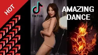 Surprise Dance of Beautiful Korean Girl 2020 - 미친 - 뜨거운 - 섹시댄스 - Hermosa Chica Coreana Bailando