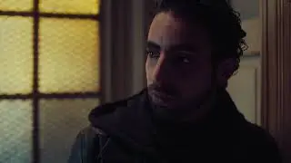 Бунтарь | Фильм [2024] Русский трейлер