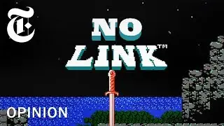 Why Blaming Video Games for Violence is Wrong | NYT Opinion