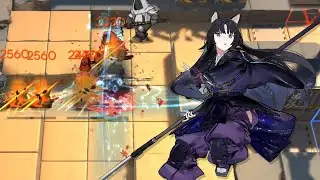 [Arknights] Saga Skill 2 Showcase