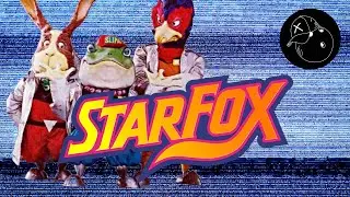 Star Fox | Elgato's Revenge | Brett's Friend Carson