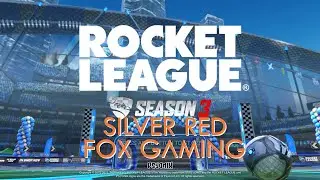 Rocket League - Fathers Day 2021 (Twitch Re-Run: Originally Aired 20 Jun 2021)