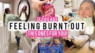 EXTREME CLEANING MOTIVATION | MESSY HOME | LAUNDRY | DECLUTTER | CLEANING MOTIVATION | #cleanwithme