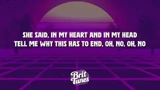 Seafret, Seeb - Atlantis (Lyrics)
