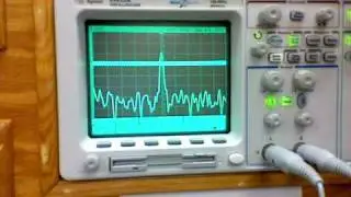 Improved Low Pass Filter