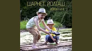Шарнет, йолташ