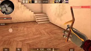 САМЫЙ ТОПОВЫЙ МУВИК БЕЗ ЭФФЕКТОВ 🤡 | butterfly legacy и gloves champion | standoff 2 | edit