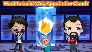 Labs: Intro to Firebase for Web Apps with realtime data 