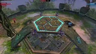 [INOY} Big Bang DPS Tournament | Stream