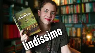 ÉRAMOS SEIS, um clássico da literatura brasileira