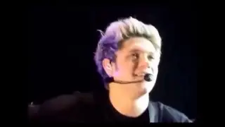 Niall Horan - Part 1