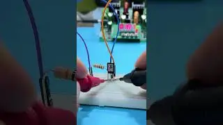 Aktif Mod 'daki transistör
